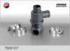 FENOX TS001O7 Thermostat, coolant